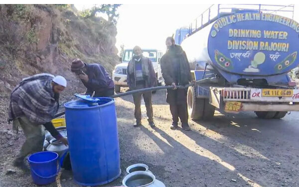 ஒரே கிராமத்தில் 17 மர்ம மரணங்கள்