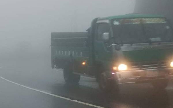 சாரதிகளுக்கு வெளியான எச்சரிக்கை