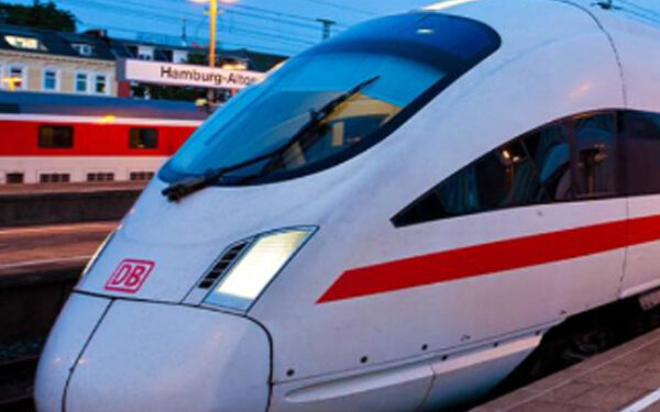 உலகின் நீளமான ரயில்வே : ஜேர்மனி எந்த இடத்தில்?