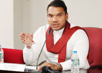 அடுத்த தேர்தலுக்கு தயாராகும் மொட்டுக்கட்சி