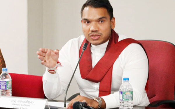 அடுத்த தேர்தலுக்கு தயாராகும் மொட்டுக்கட்சி