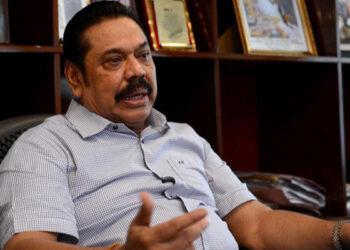 அநுர அரசாங்கத்தின் நடவடிக்கை!