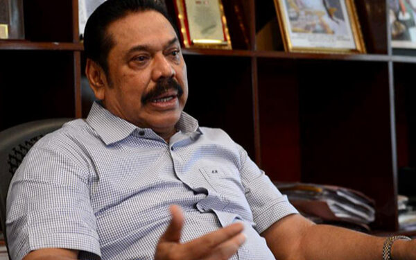 அநுர அரசாங்கத்தின் நடவடிக்கை!