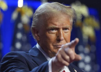 ட்ரம்ப் எச்சரிக்கை: கண்காணிப்பில் கனடா