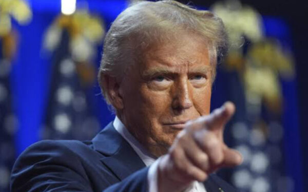 ட்ரம்ப் எச்சரிக்கை: கண்காணிப்பில் கனடா