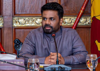 மகிந்தவுக்கு பொருத்தமான வீடு : அநுர வெளிப்படை