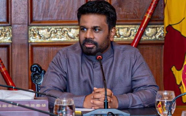 3 Paris Tamil News மகிந்தவுக்கு பொருத்தமான வீடு : அநுர வெளிப்படை