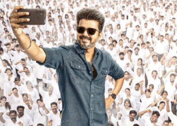 ஜனநாயகன் படத்திற்காக விஜய் வைத்த டிமாண்ட்