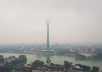 காற்றின் தரத்தில் ஏற்பட்டுள்ள மாற்றம்