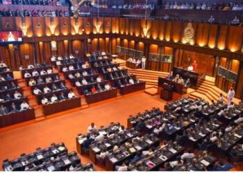 மக்களுக்கு ஜனாதிபதியின் அறிவிப்பு