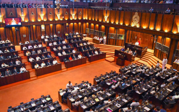 மக்களுக்கு ஜனாதிபதியின் அறிவிப்பு