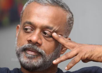 வெற்றிமாறன் – கவுதம் மேனன் கூட்டணியில் புதிய படம்