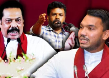 வெளியேற தயார்.!ராஜபக்ச குடும்பத்தின் அறிவிப்பு