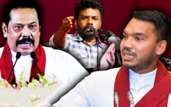 வெளியேற தயார்.!ராஜபக்ச குடும்பத்தின் அறிவிப்பு