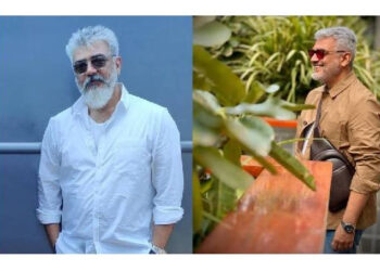 53 வயதில்.. அஜித் குமார் எமோஷனல்