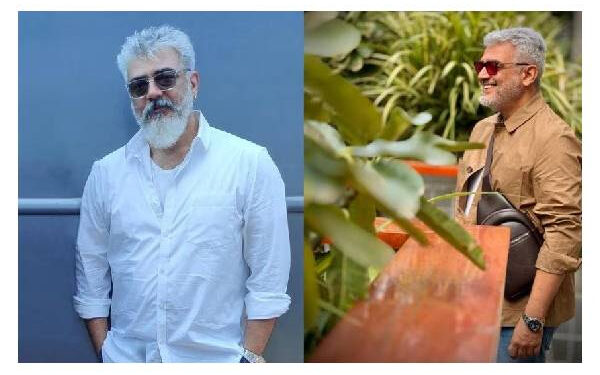 53 வயதில்.. அஜித் குமார் எமோஷனல்