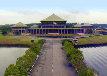 தேசிய மக்கள் சக்தி 30 ஆண்டுகள் ஆட்சியைத் தொடரும்!