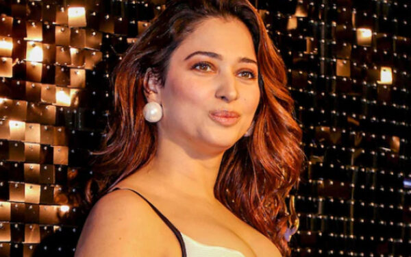 தமன்னா ஆன்ட்டி-யா..! நடிகையால் அதிர்ச்சி