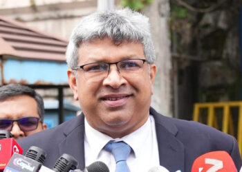 பயங்கரவாத சட்டத்திற்கு பதிலாக புதிய சட்டம்