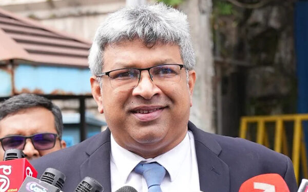 பயங்கரவாத சட்டத்திற்கு பதிலாக புதிய சட்டம்