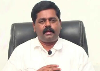 தடுத்து நிறுத்தப்பட்ட சிறீதரன் எம்.பி: அரசாங்கம் அறிவிப்பு