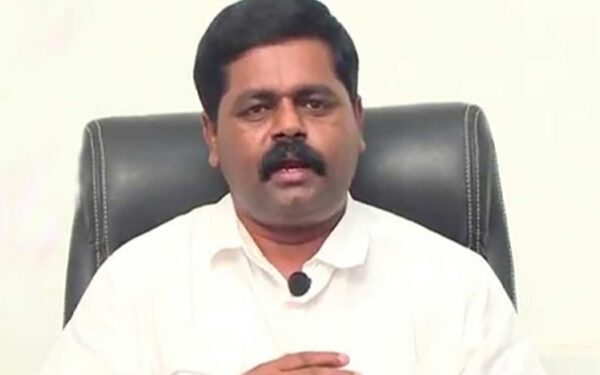 தடுத்து நிறுத்தப்பட்ட சிறீதரன் எம்.பி: அரசாங்கம் அறிவிப்பு