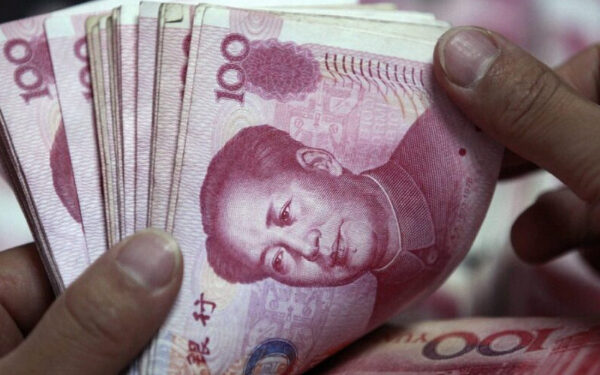 சீனாவின் நாணய மாற்று வசதியை புதுப்பித்த இலங்கை