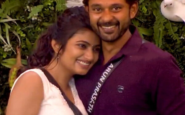 அர்ச்சனா – அருண் திருமணம்.. அப்டேட் கொடுத்த ஜோடி