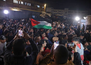 ஒன்றரை வருடங்களுக்கு பின் அமைதிநிலை! இஸ்ரேல் நிபந்தனை