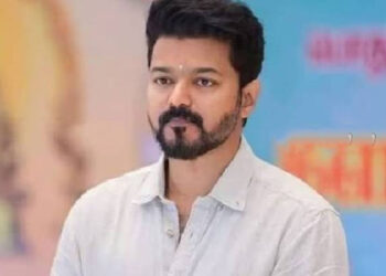 நடிகர் விஜய் வாங்கிய புது கார்