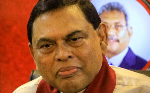 மீண்டும் களமிறங்கத் தயாராகும் பசில்