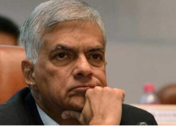 ரணில் விக்ரமசிங்க தலைமையில் மாற்று நாடாளுமன்றம்