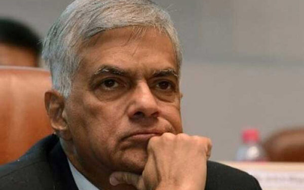 ரணில் விக்ரமசிங்க தலைமையில் மாற்று நாடாளுமன்றம்