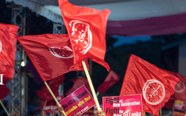 ஒரே கணக்கில் தேசிய மக்கள் சக்தி எம்.பிக்களின் சம்பளம்