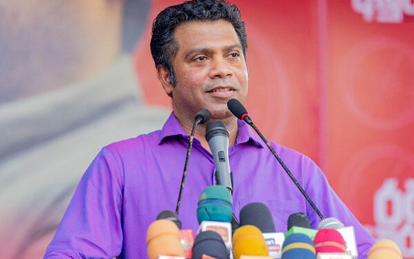 மகிந்தவுக்கு அரசாங்கம் அதிரடி அறிவிப்பு