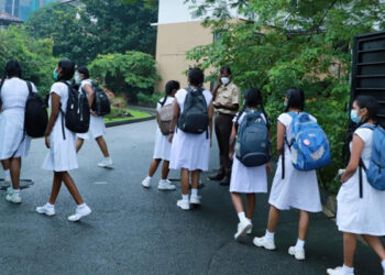 பாடசாலை மாணவிகள் தொடர்பில் பிரதமர் நடவடிக்கை!