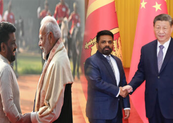 மகிந்தவின் திட்டமிடல்களை ஏற்றுக்கொண்ட அநுர தரப்பு