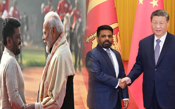 மகிந்தவின் திட்டமிடல்களை ஏற்றுக்கொண்ட அநுர தரப்பு