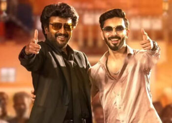 ஜெயிலர் 2 படத்திற்காக அனிருத் வாங்கிய சம்பளம்