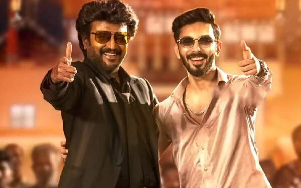 ஜெயிலர் 2 படத்திற்காக அனிருத் வாங்கிய சம்பளம்