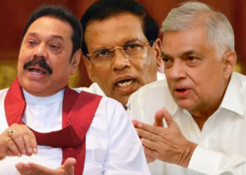 காணாமல் போன இராணுவ ஆயுதங்கள்: ஜனாதிபதி அதிர்ச்சி தகவல்