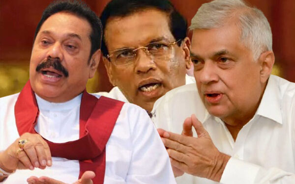 6 Paris Tamil News காணாமல் போன இராணுவ ஆயுதங்கள்: ஜனாதிபதி அதிர்ச்சி தகவல்