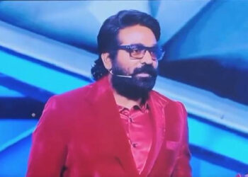 ஜாக்குலின் அழுதபடி எலிமினேட் ஆன போது சிரித்தது ஏன்.. கூறிய சத்யா