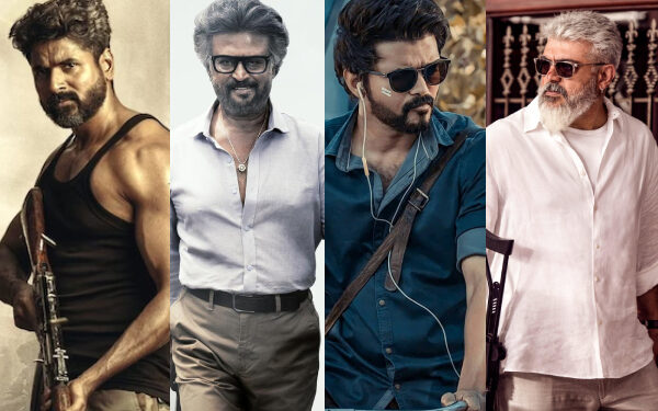 100 கோடி ஷேர் கொடுத்த தமிழ் திரைப்படங்கள்