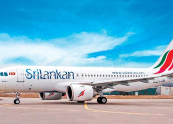 சிறீலங்கன் எயர்லைன்ஸ் தொடர்பில் தகவல்