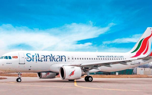 6 Paris Tamil News சிறீலங்கன் எயர்லைன்ஸ் தொடர்பில் தகவல்