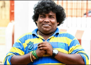 சாமி விஷயம், நடிகர் யோகி பாபு பதிலடி