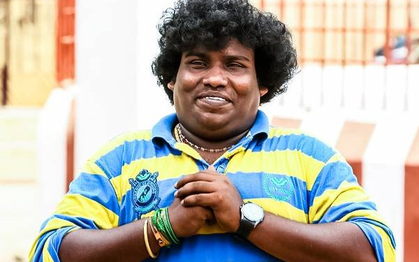 6 Paris Tamil News சாமி விஷயம், நடிகர் யோகி பாபு பதிலடி