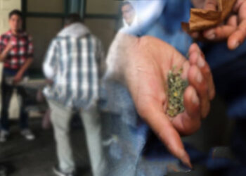 இலங்கை பாடசாலை மாணவர்களுக்கு ஆபத்து