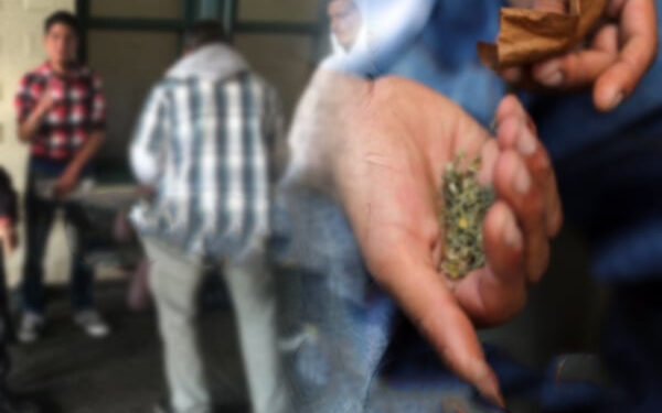 இலங்கை பாடசாலை மாணவர்களுக்கு ஆபத்து